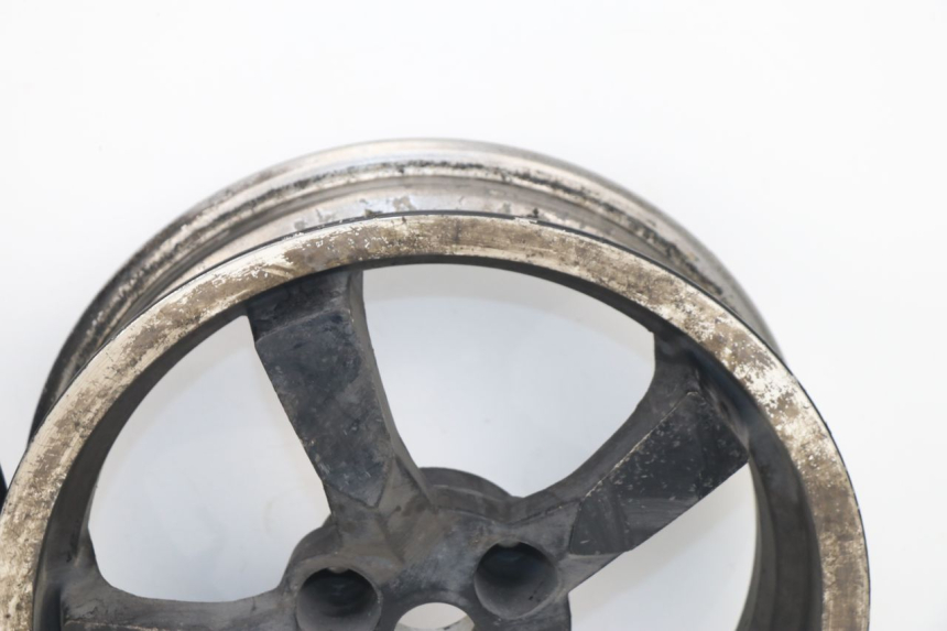 photo de PAR LLANTAS PEUGEOT SATELIS 125 (2006 - 2009) - Zoom calidad de ocasión