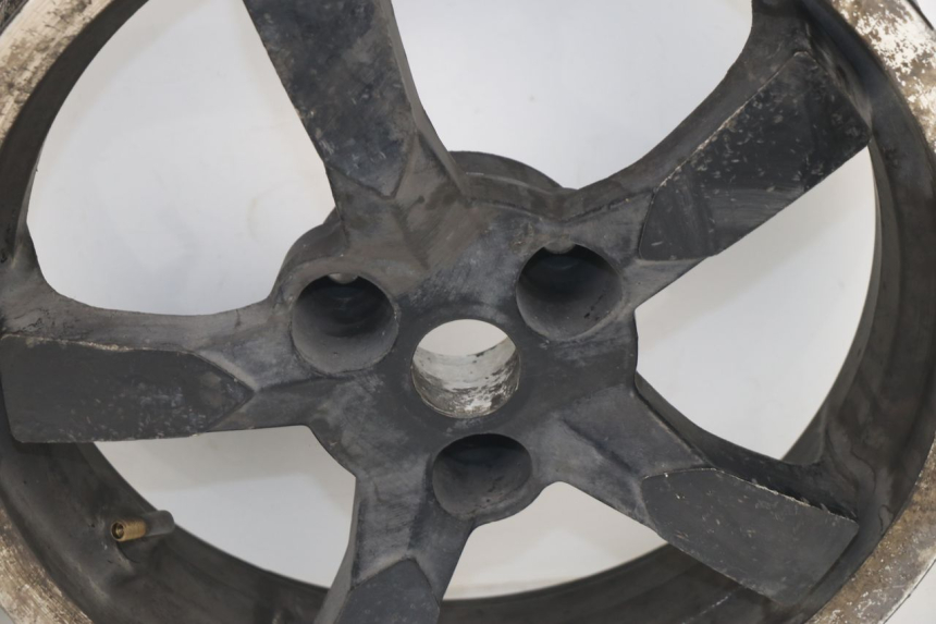 photo de PAR LLANTAS PEUGEOT SATELIS 125 (2006 - 2009) - Perfil de la pieza de repuesto