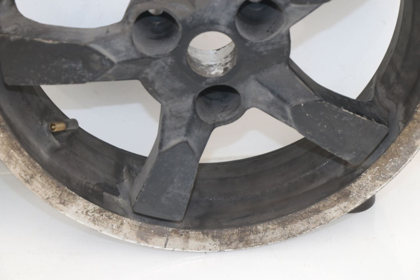 photo de PAR LLANTAS PEUGEOT SATELIS 125 (2006 - 2009) - Vista principal