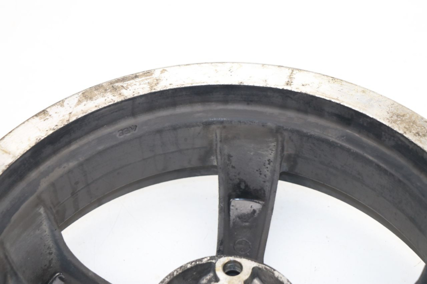 photo de PAR LLANTAS PEUGEOT SATELIS 125 (2006 - 2009) - Vista general del producto