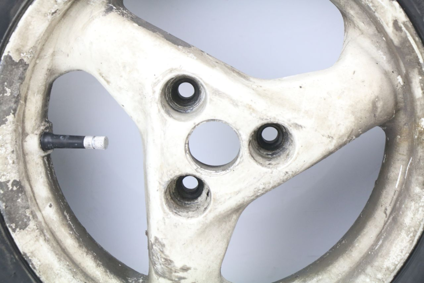 photo de PAR LLANTAS PEUGEOT SPEEDFIGHT LC 50 (1996 - 2002) - Ángulo de visión alternativo