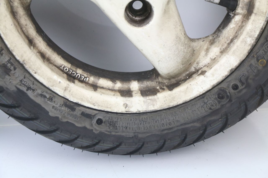photo de PAR LLANTAS PEUGEOT SPEEDFIGHT LC 50 (1996 - 2002) - Perfil de la pieza de repuesto