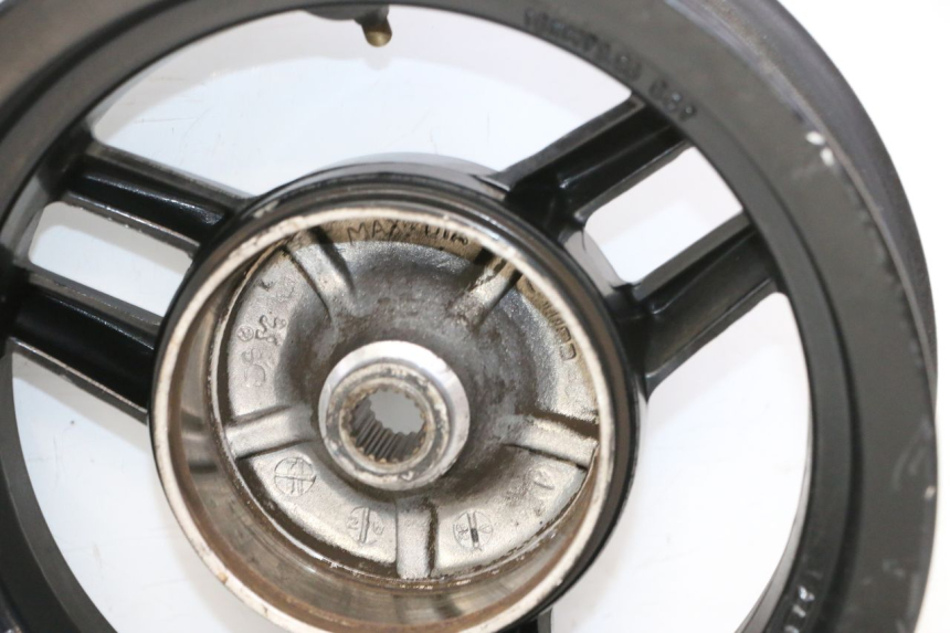 photo de PAR LLANTAS PEUGEOT STREETZONE I 2T 50 (2018 - 2020) - Zoom calidad de ocasión