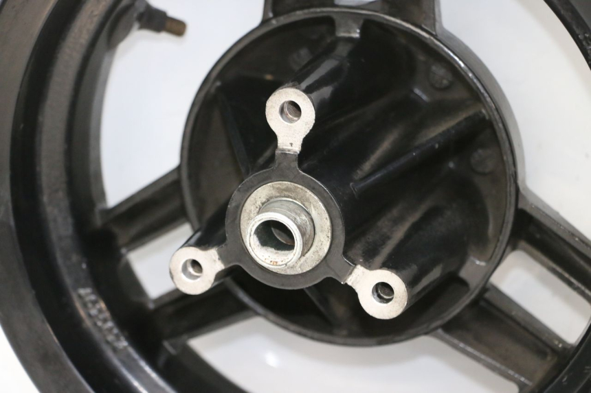 photo de PAR LLANTAS PEUGEOT STREETZONE I 2T 50 (2018 - 2020) - Perfil de la pieza de repuesto