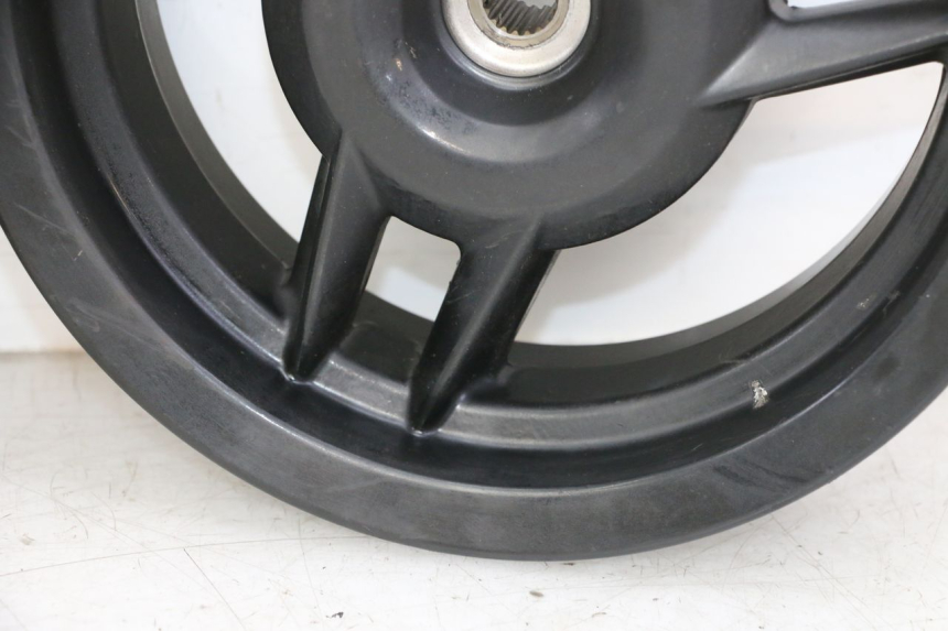 photo de PAR LLANTAS PEUGEOT STREETZONE I 2T 50 (2018 - 2020) - Vista general del producto