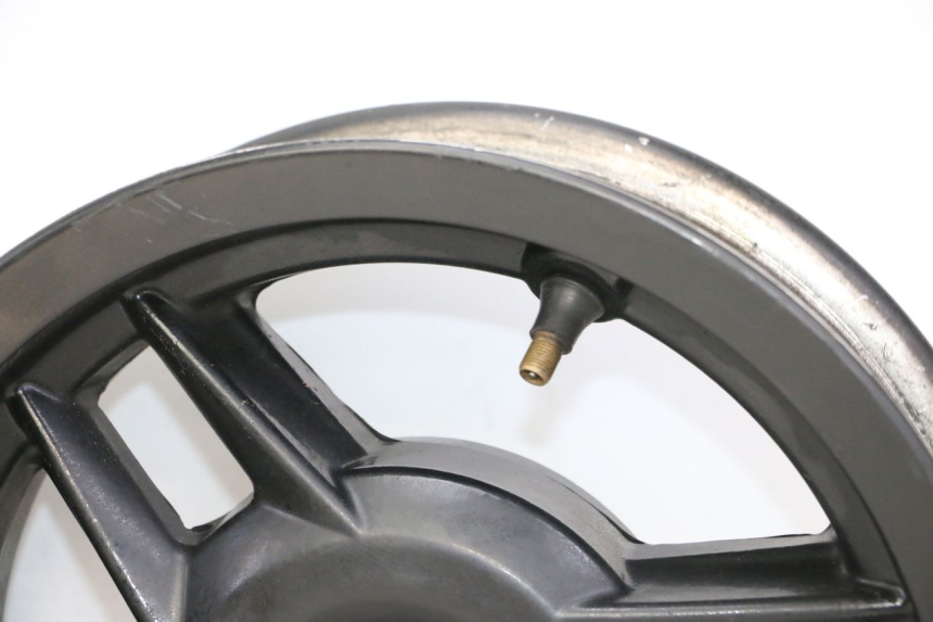 photo de PAR LLANTAS PEUGEOT STREETZONE I 2T 50 (2018 - 2020) - Marcados y referencias originales