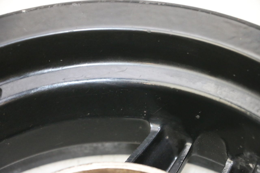 photo de PAR LLANTAS PEUGEOT STREETZONE I 2T 50 (2018 - 2020) - Otra perspectiva