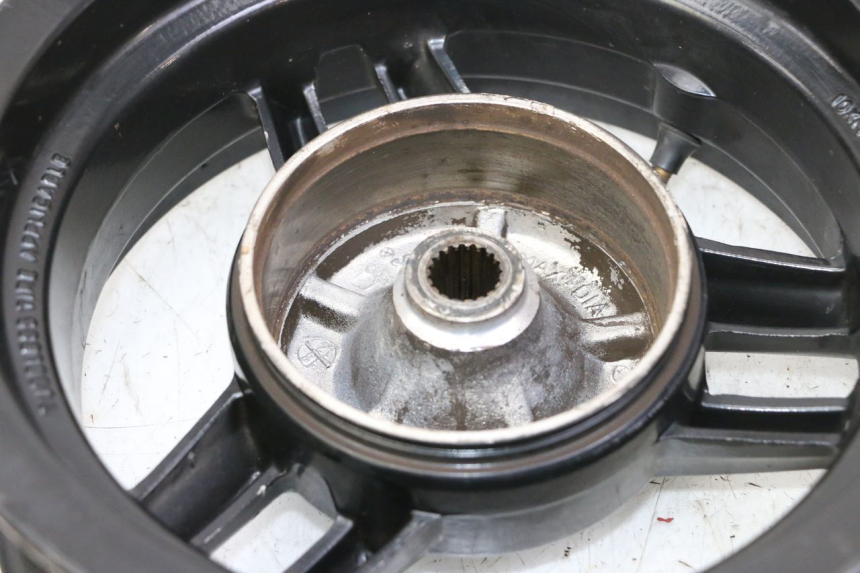 photo de PAR LLANTAS PEUGEOT STREETZONE I 2T 50 (2018 - 2020) - Recambio usado revisado