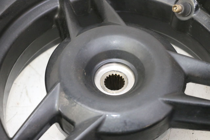 photo de PAR LLANTAS PEUGEOT STREETZONE I 2T 50 (2018 - 2020) - Marcados y referencias originales