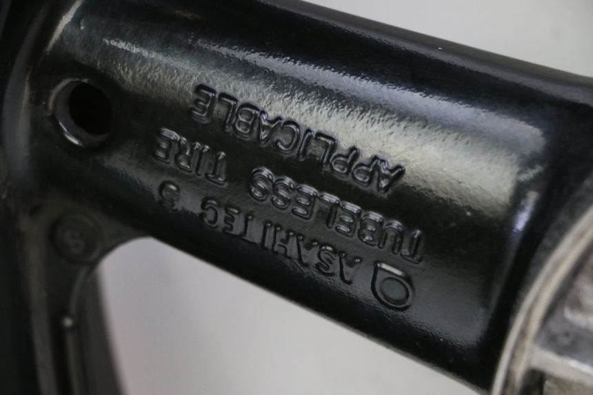 photo de PAR LLANTAS SUZUKI SV S 650 (2003 - 2009) - Detalle de la pieza