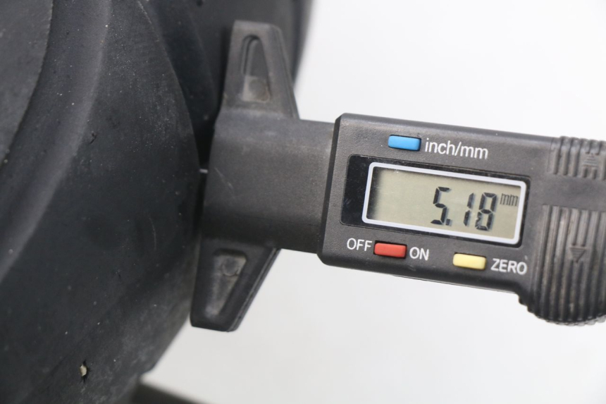 photo de PAR LLANTAS YAMAHA YP MAJESTY 125 (2002 - 2006) - Detalle de la pieza