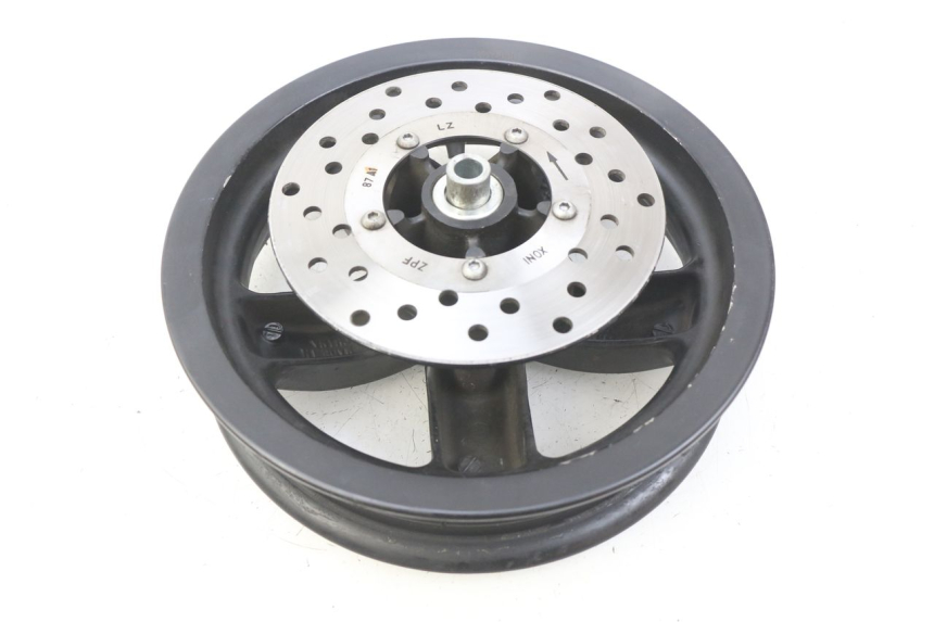 photo de PAR LLANTA PIAGGIO ZIP 4T 50 (2018 - 2020) - Otra perspectiva