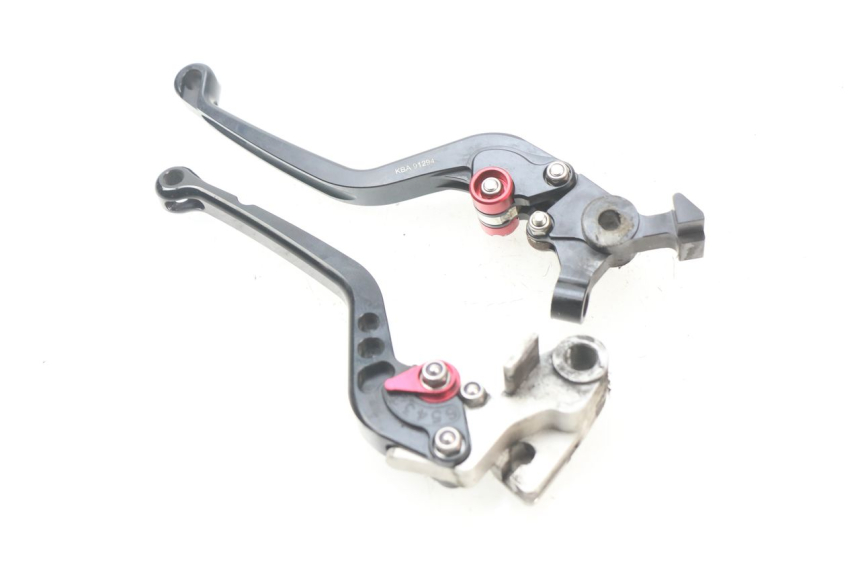 photo de  MANETA FRENO KAWASAKI ER-6 ER6 N 650 (2009 - 2011) - Zoom estado de uso