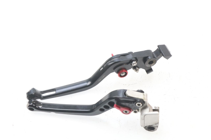 photo de  MANETA FRENO KAWASAKI ER-6 ER6 N 650 (2009 - 2011) - Otra perspectiva