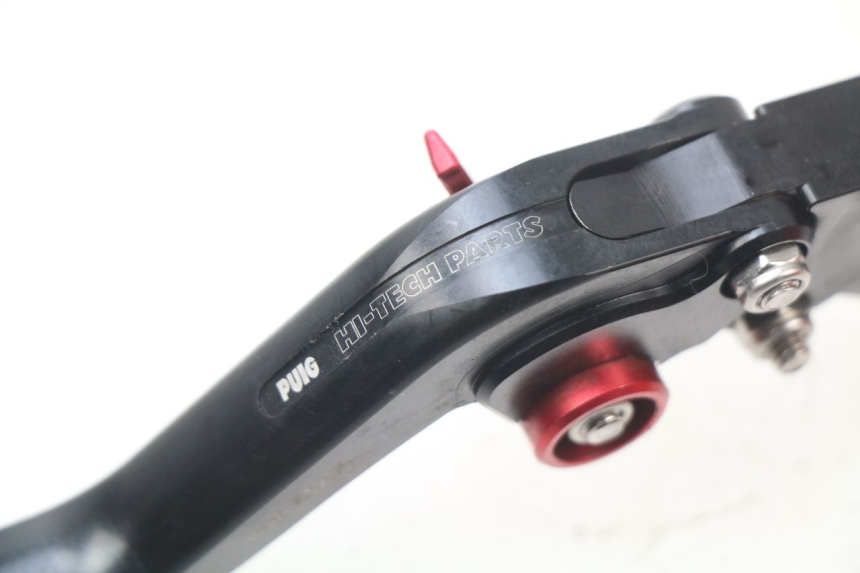 photo de  MANETA FRENO KAWASAKI ER-6 ER6 N 650 (2009 - 2011) - Primer plano técnico