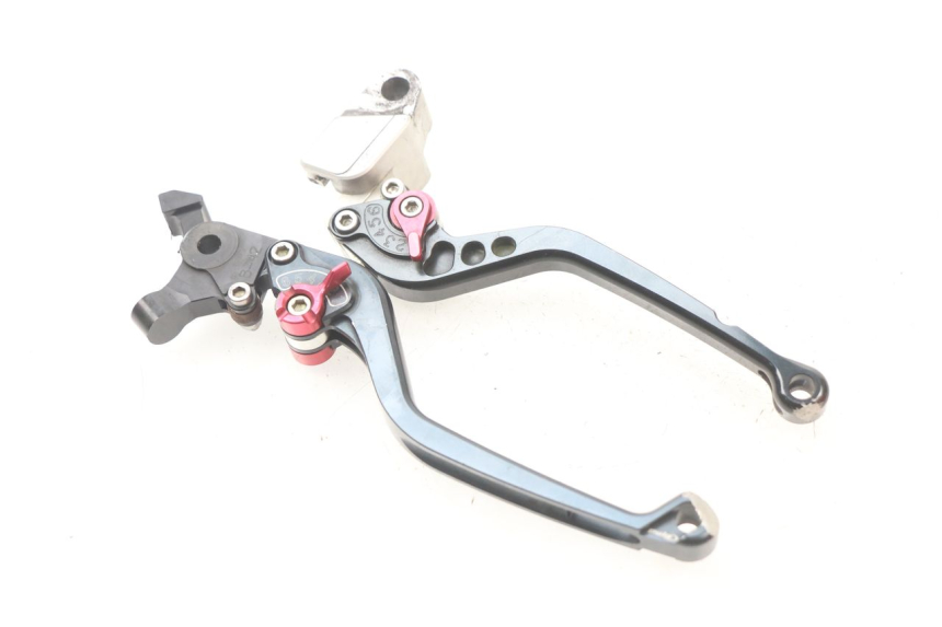 photo de  MANETA FRENO KAWASAKI ER-6 ER6 N 650 (2009 - 2011) - Recambio usado revisado