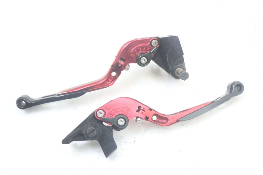 photo de  MANETA FRENO KAWASAKI ER-6 ER6 N 650 (2012 - 2016) - Vista principal