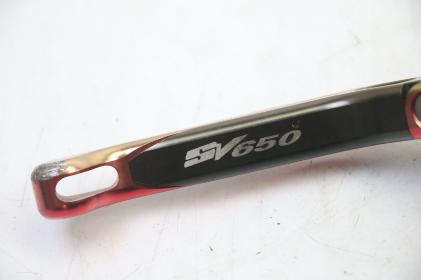 photo de  MANETA FRENO SUZUKI SV S 650 (2003 - 2009) - Primer plano técnico