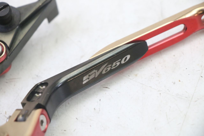 photo de  MANETA FRENO SUZUKI SV S 650 (2003 - 2009) - Vista general del producto