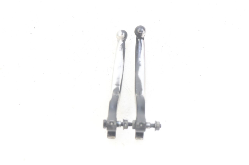 photo de PAR DE PALANCA DE FRENO PIAGGIO XEVO - X EVO 125 (2007 - 2017) - Detalle de la pieza