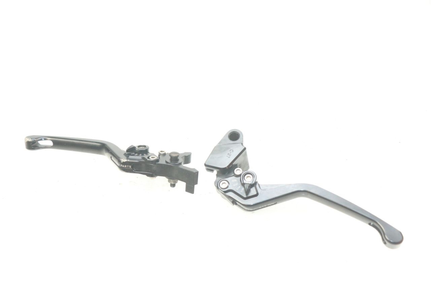 photo de PAR DE PALANCA DE FRENO KAWASAKI Z 650 (2016 - 2019) - Vista principal