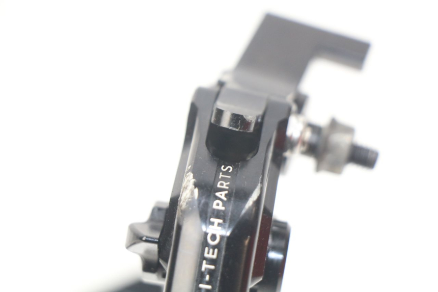 photo de PAR DE PALANCA DE FRENO KAWASAKI Z 650 (2016 - 2019) - Detalle de la pieza