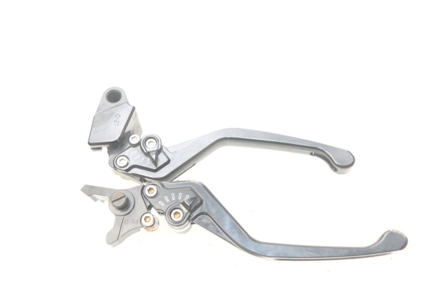 photo de PAR DE PALANCA DE FRENO KAWASAKI Z 650 (2016 - 2019) - Vista general del producto