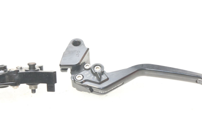 photo de PAR DE PALANCA DE FRENO KAWASAKI Z 650 (2016 - 2019) - Recambio usado revisado