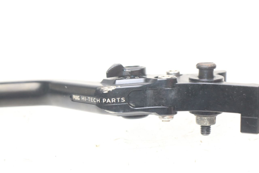 photo de PAR DE PALANCA DE FRENO KAWASAKI Z 650 (2016 - 2019) - Marcados y referencias originales