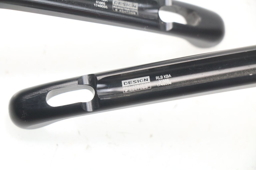 photo de  MANETA FRENO KAWASAKI Z Z900 900 (2017 - 2019) - Otra perspectiva