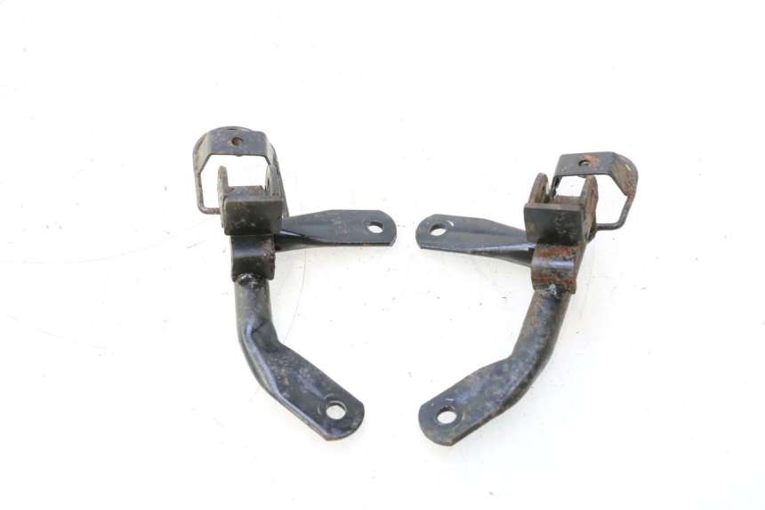 photo de PAR SOPORTE ESTRIBERA TRASERO  CF MOTO E-CHARM 125 (2005 - 2008) - Vista principal