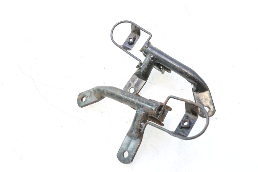 photo de PAR SOPORTE ESTRIBERA TRASERO  CF MOTO E-CHARM 125 (2005 - 2008) - Zoom estado de uso