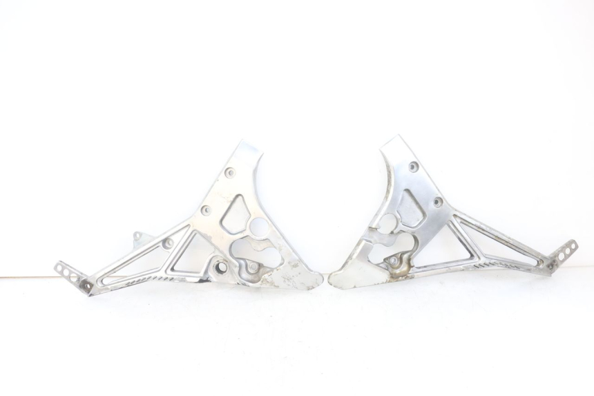 photo de PAR PLATINA DELANTERA DEL PIE YAMAHA FJ 3CX 1200 (1986 - 1996) - Vista principal