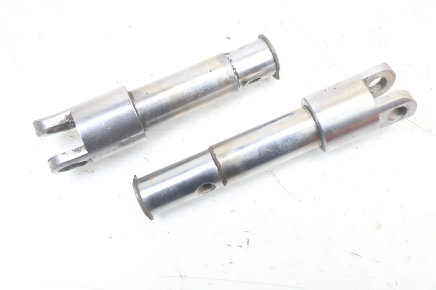 photo de PAR SOPORTE ESTRIBERA DELANTERO HARLEY DAVIDSON SPORTSTER XL CUSTOM 883 (1999 - 2006) - Vista principal