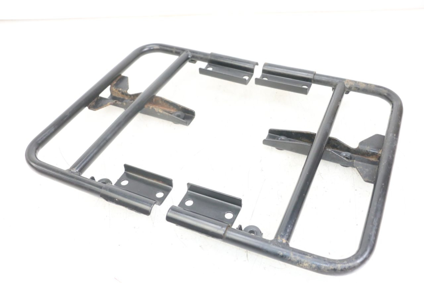 photo de PAR PLATINA DELANTERA DEL PIE HYTRACK ST 170 (2020 - 2024) - Primer plano técnico