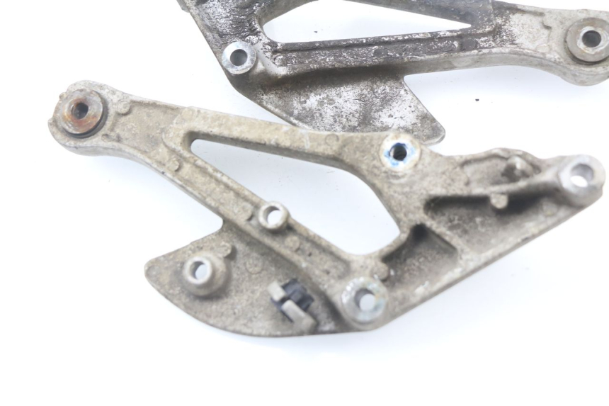 photo de PAR SOPORTE ESTRIBERA DELANTERO YAMAHA XJ600 XJ DIVERSION 600 (1992 - 1997) - Detalle de la pieza