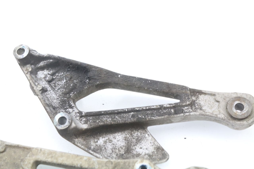 photo de PAR SOPORTE ESTRIBERA DELANTERO YAMAHA XJ600 XJ DIVERSION 600 (1992 - 1997) - Zoom estado de uso