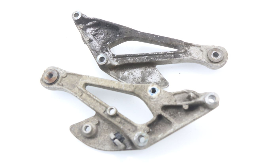 photo de PAR SOPORTE ESTRIBERA DELANTERO YAMAHA XJ600 XJ DIVERSION 600 (1992 - 1997) - Otra perspectiva