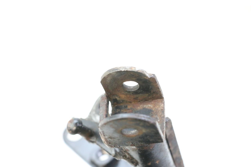 photo de PAR SOPORTE ESTRIBERA DELANTERO YAMAHA PW 80 (1983 - 2014) - Detalle de la pieza