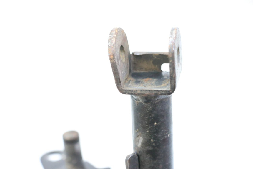 photo de PAR SOPORTE ESTRIBERA DELANTERO YAMAHA PW 80 (1983 - 2014) - Zoom estado de uso