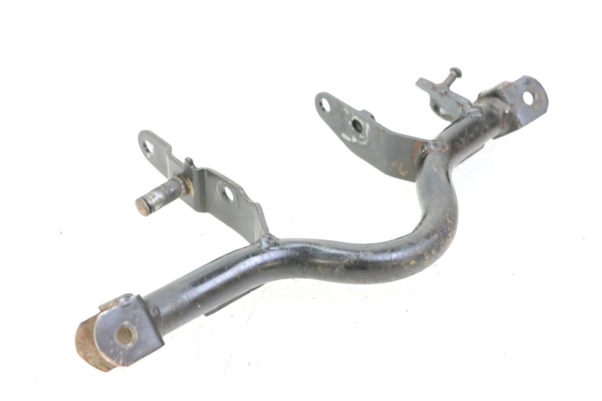 photo de PAR SOPORTE ESTRIBERA DELANTERO YAMAHA PW 80 (1983 - 2014) - Primer plano técnico