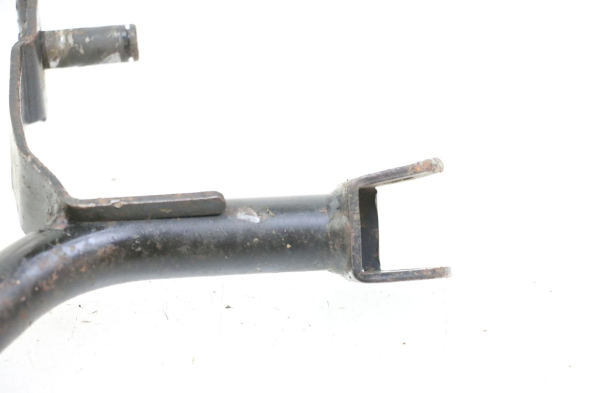 photo de PAR SOPORTE ESTRIBERA DELANTERO YAMAHA PW 80 (1983 - 2014) - Detalles de los puntos de fijación
