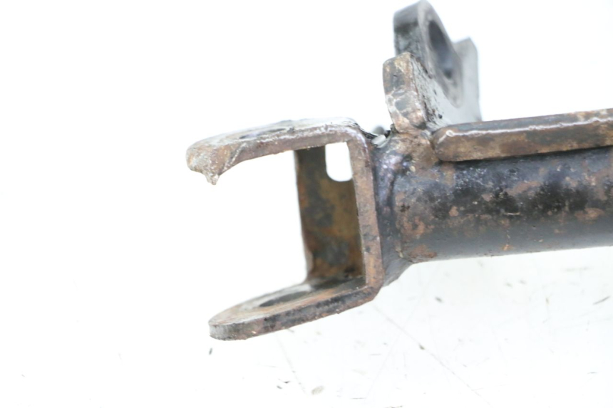 photo de PAR SOPORTE ESTRIBERA DELANTERO YAMAHA PW 80 (1983 - 2014) - Recambio usado revisado