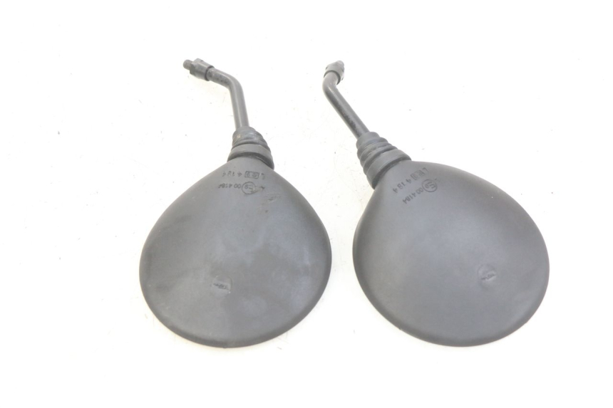 photo de PAR ESPEJOS KYMCO AGILITY RS 4T 50 (2009 - 2013) - Detalle de la pieza