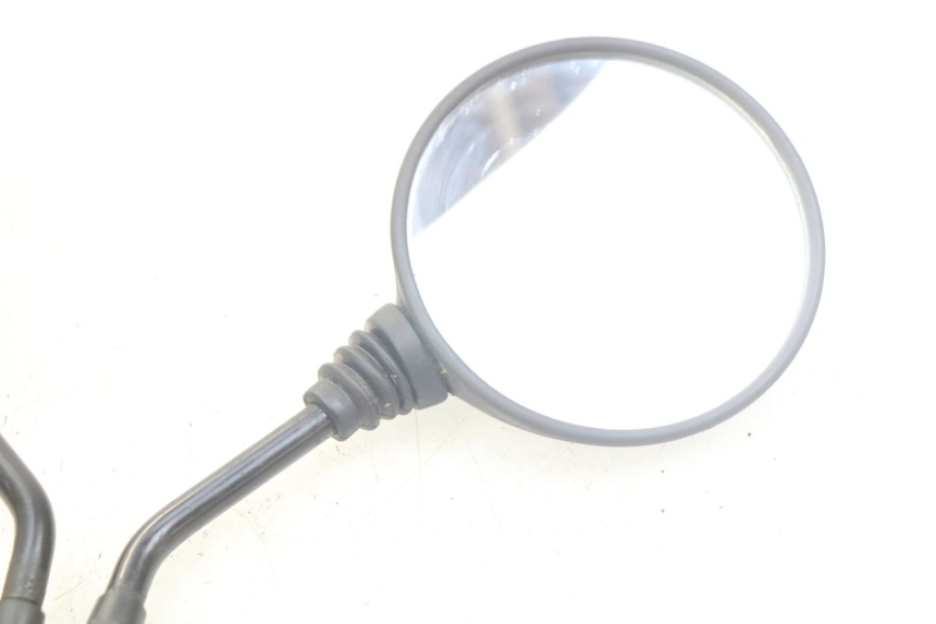 photo de PAR ESPEJOS KYMCO AGILITY RS 4T 50 (2009 - 2013) - Zoom estado de uso