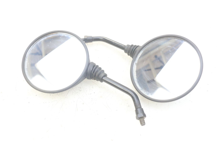 photo de PAR ESPEJOS KYMCO AGILITY RS 4T 50 (2009 - 2013) - Otra perspectiva