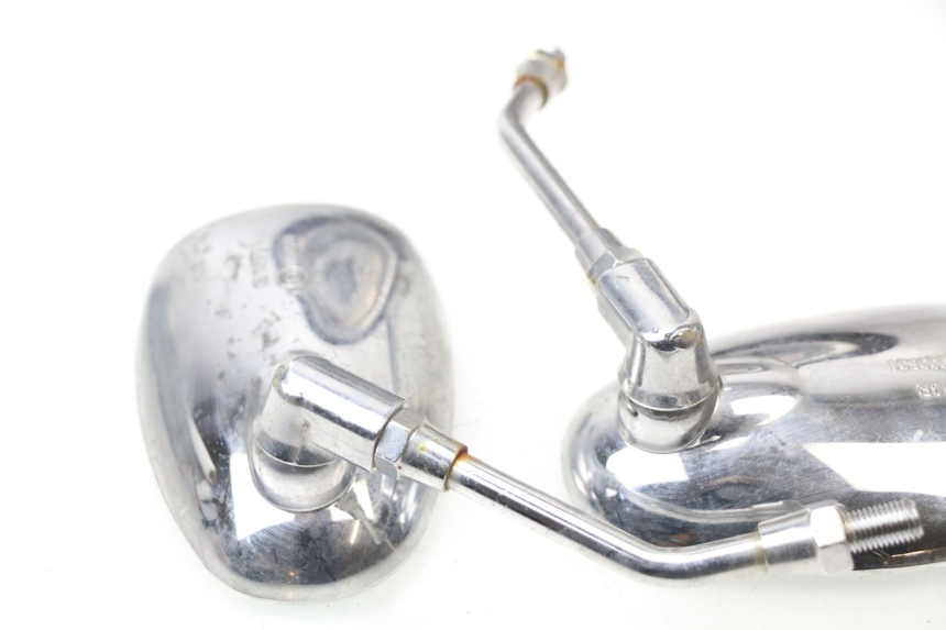 photo de RETROVISORES BHM BHM 125 (2010 - 2014) - Detalle de la pieza