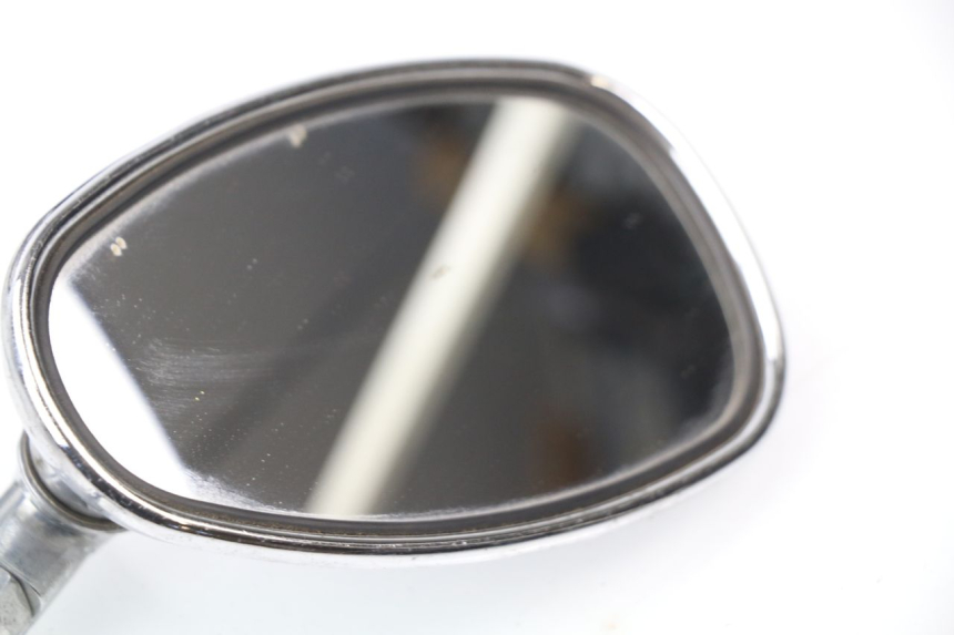 photo de RETROVISORES BHM BHM 125 (2010 - 2014) - Características distintivas