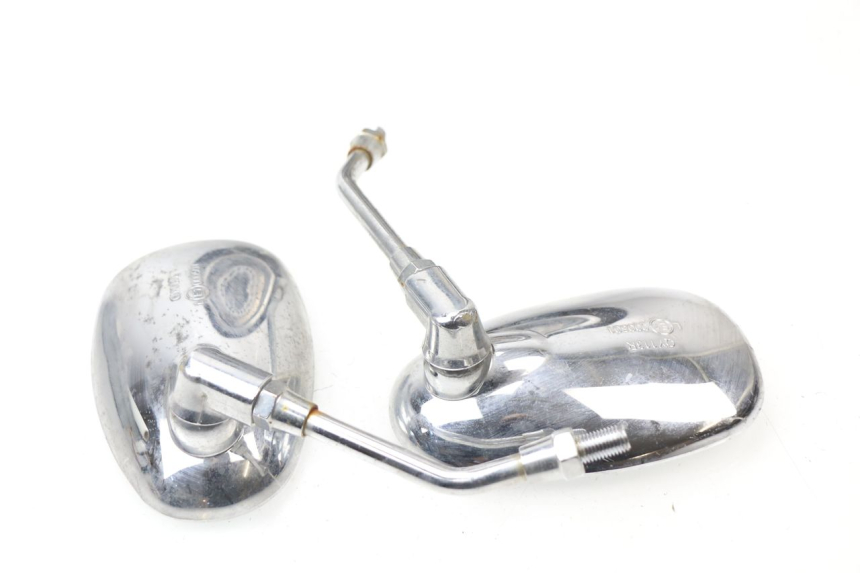 photo de RETROVISORES BHM BHM 125 (2010 - 2014) - Otra perspectiva