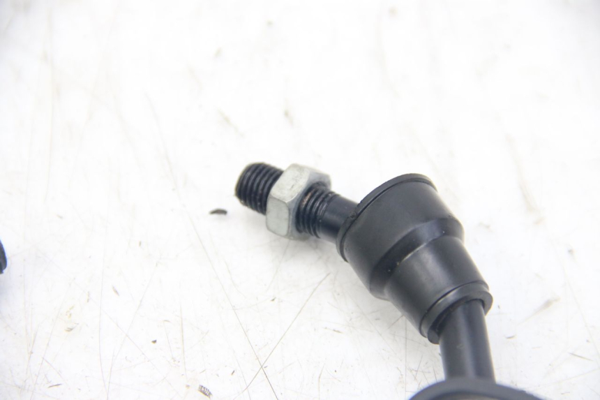 photo de PAR ESPEJOS PGO BIG MAX 50 (2001 - 2009) - Otra perspectiva